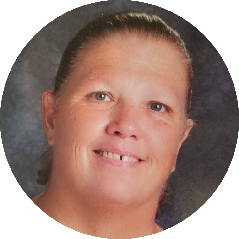 Brenda Davis